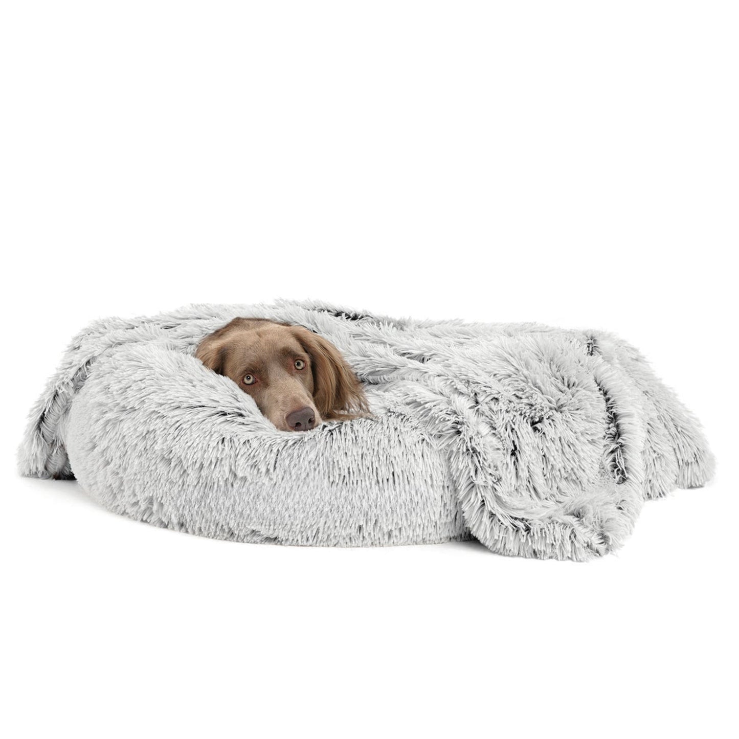 Calming Throw