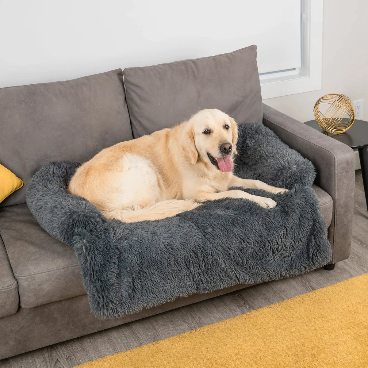 Calming Dog Furniture Cover