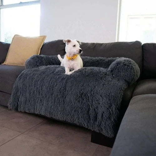 Calming Dog Furniture Cover