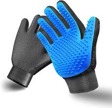 Pet Grooming Gloves