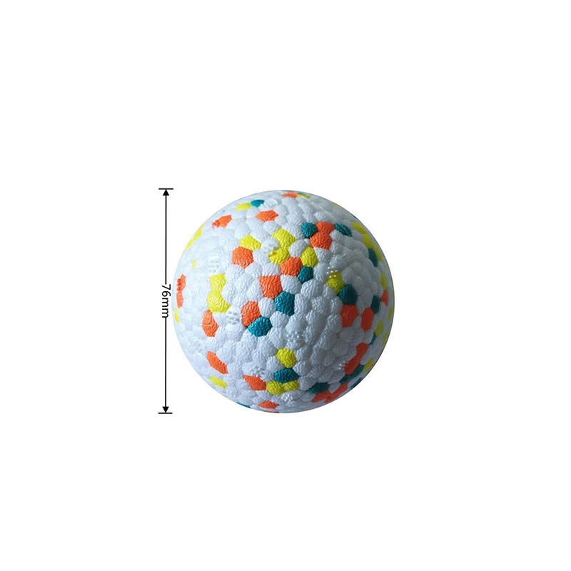 DuraBall Long-Lasting Dog Toy