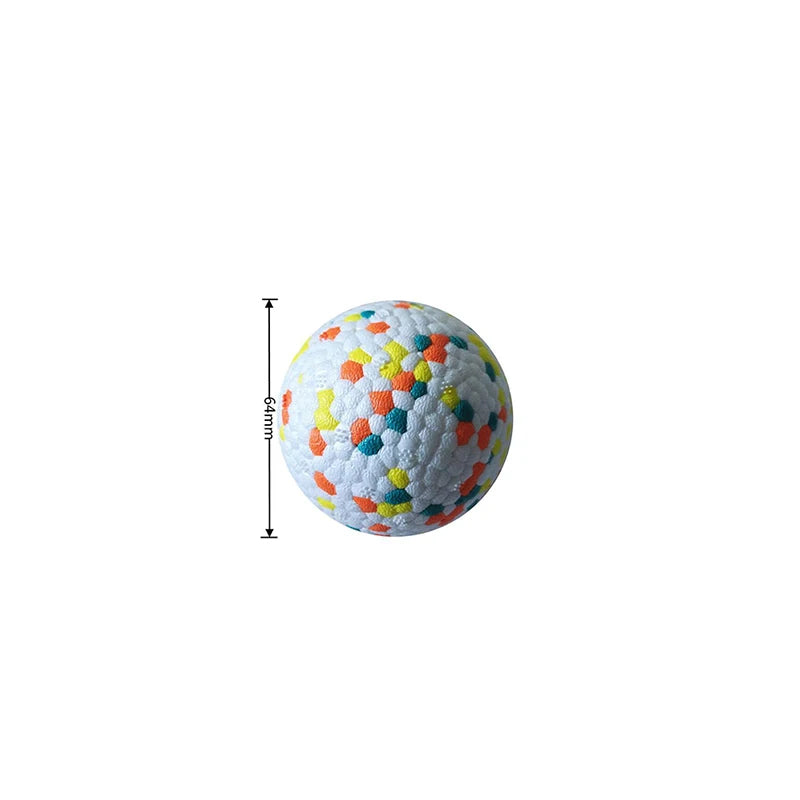 DuraBall Long-Lasting Dog Toy