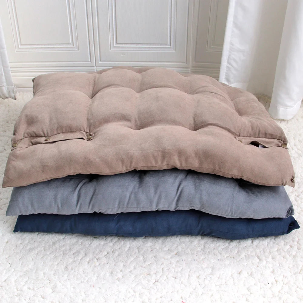 3-in-1 Cozy Multifunction Dog Bed
