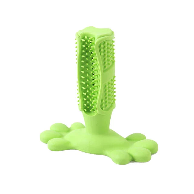 CleanTeeth Dog Dental Chew Toy