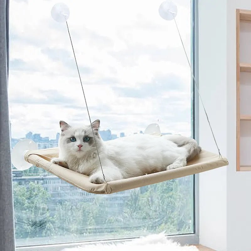 Premium Cat Hammock