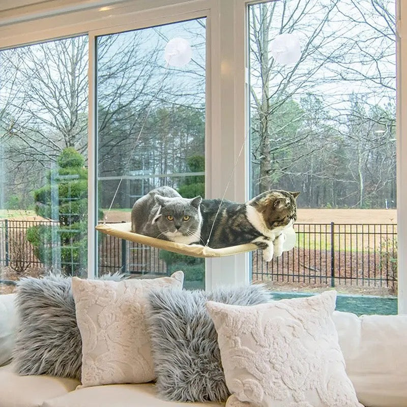 Premium Cat Hammock