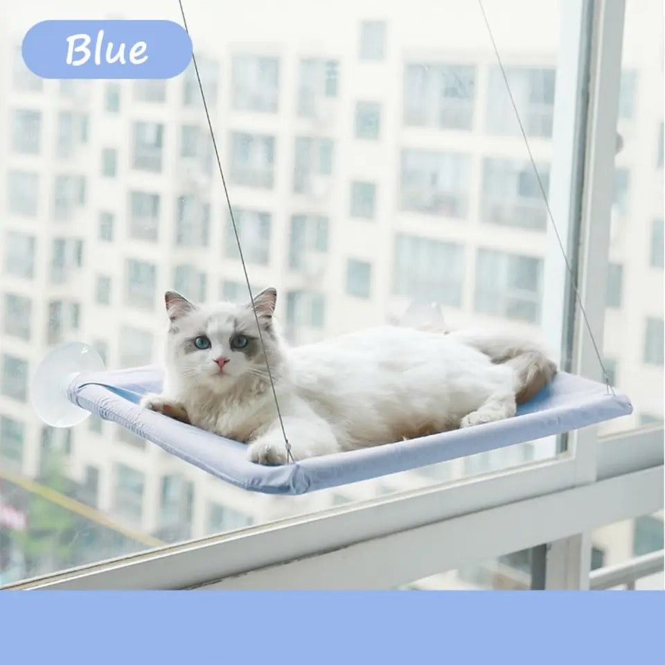 Premium Cat Hammock