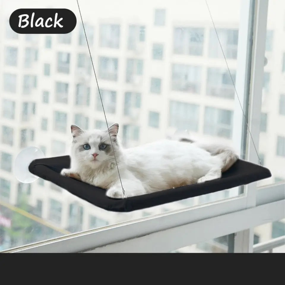 Premium Cat Hammock