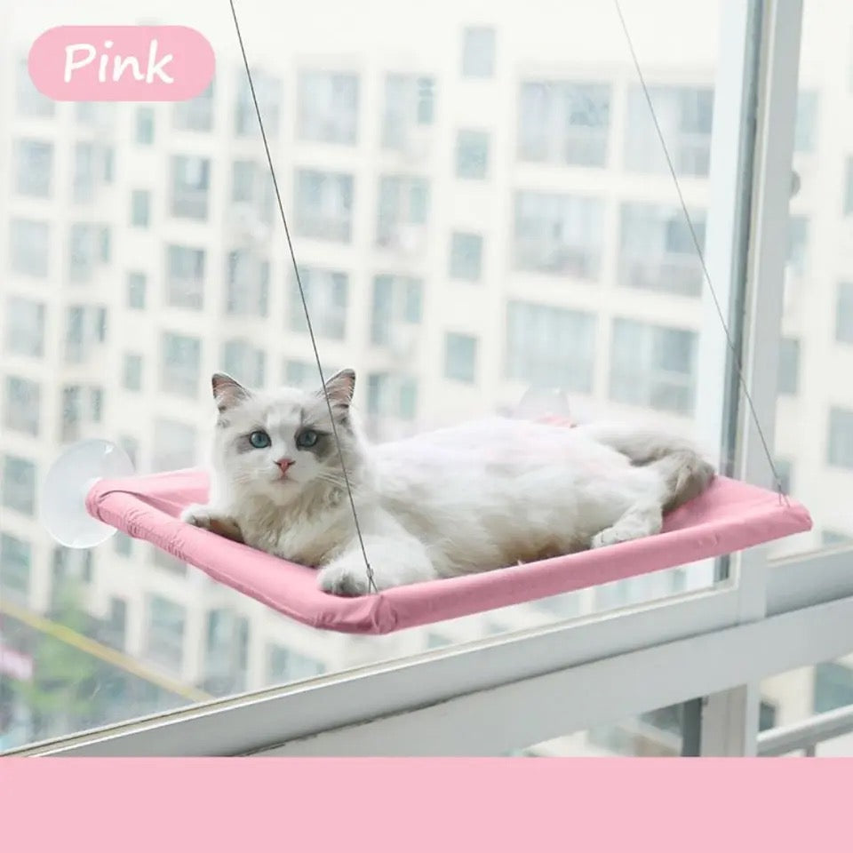 Premium Cat Hammock