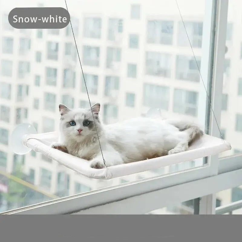 Premium Cat Hammock