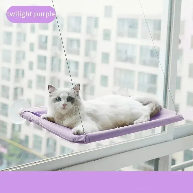 Premium Cat Hammock