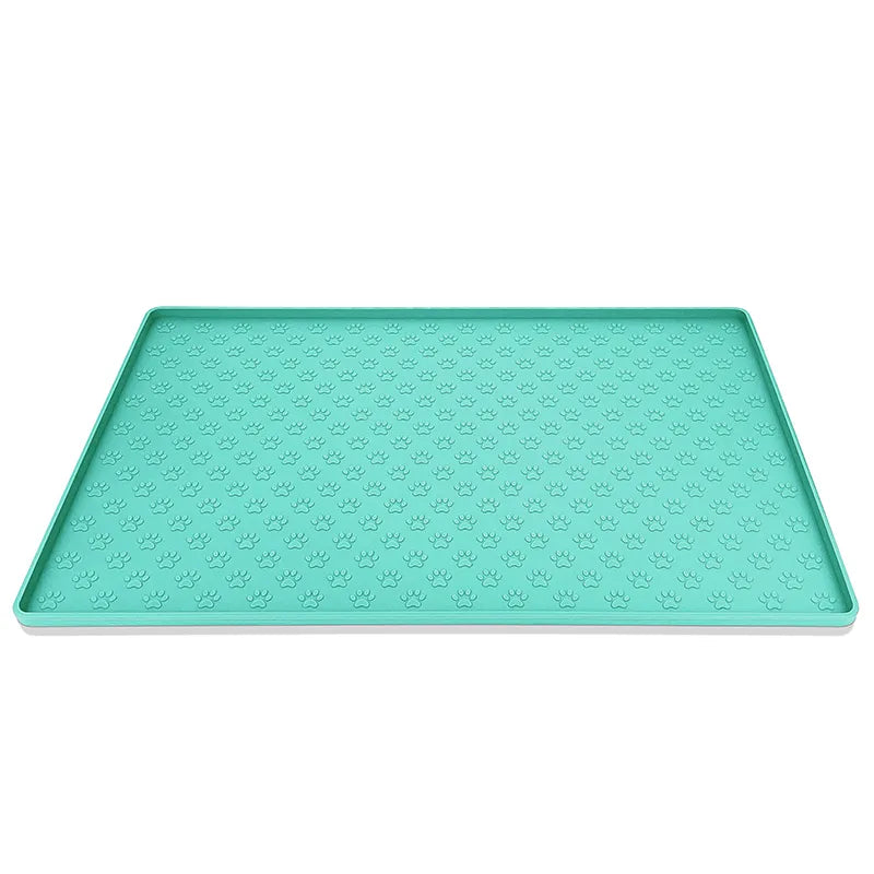 Dog Food Placemat