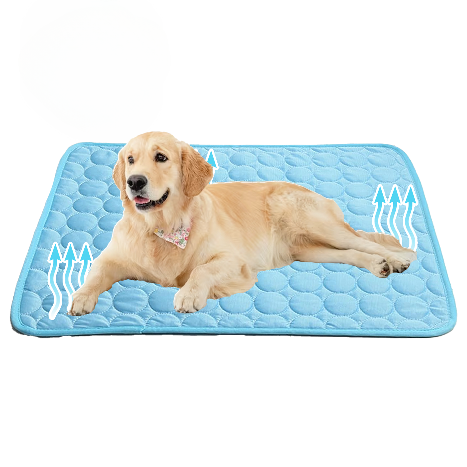 Cat Cooling Pad Dog Cooling Mat For Pets Premium Self Cooling