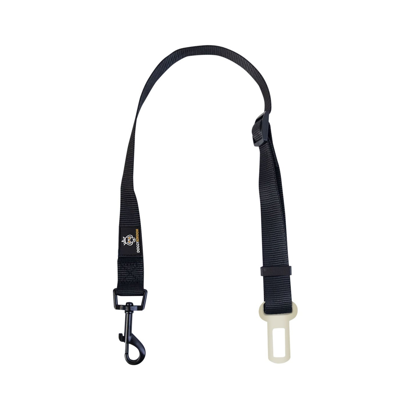 Dog Car Safety Seat Belt