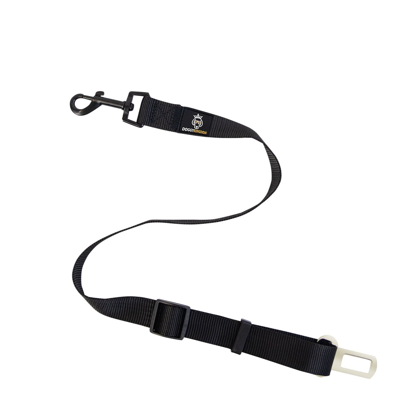 Dog Car Safety Seat Belt