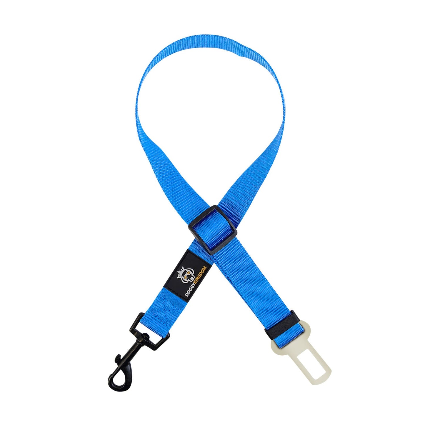 Dog Car Safety Seat Belt