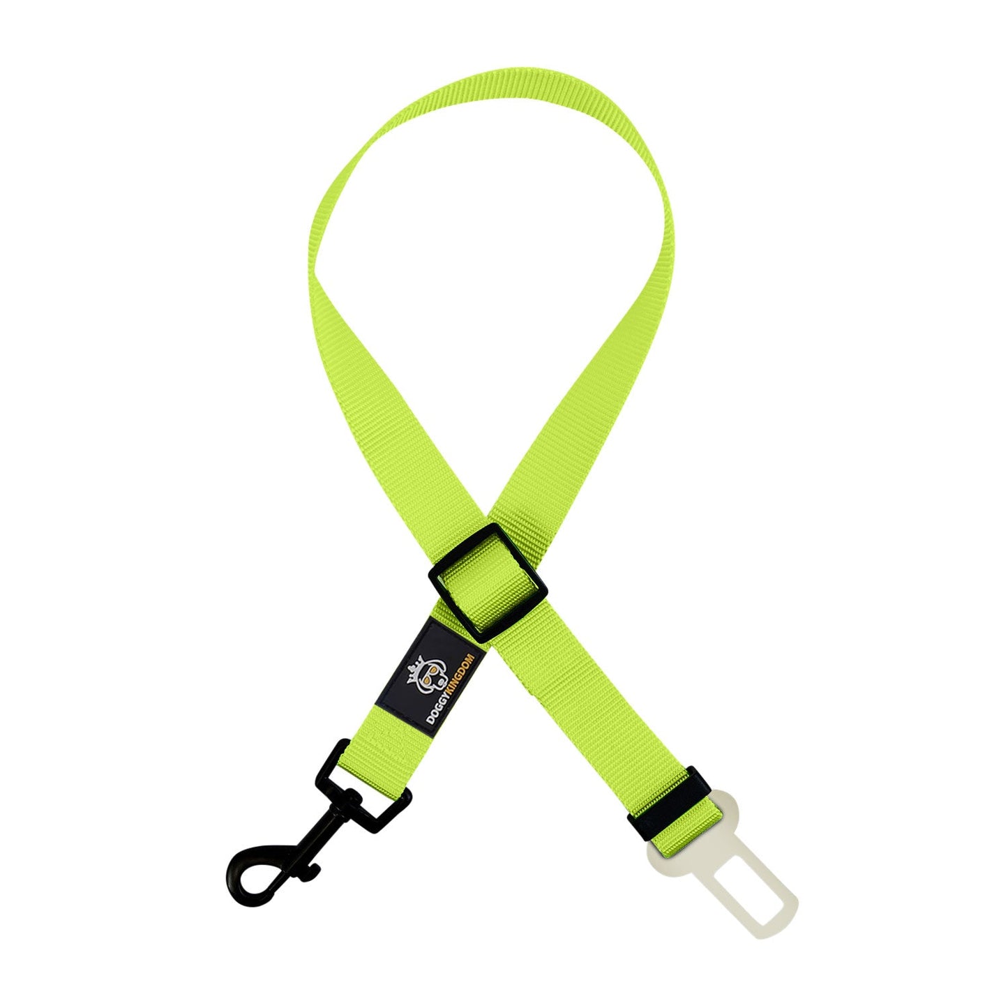Dog Car Safety Seat Belt