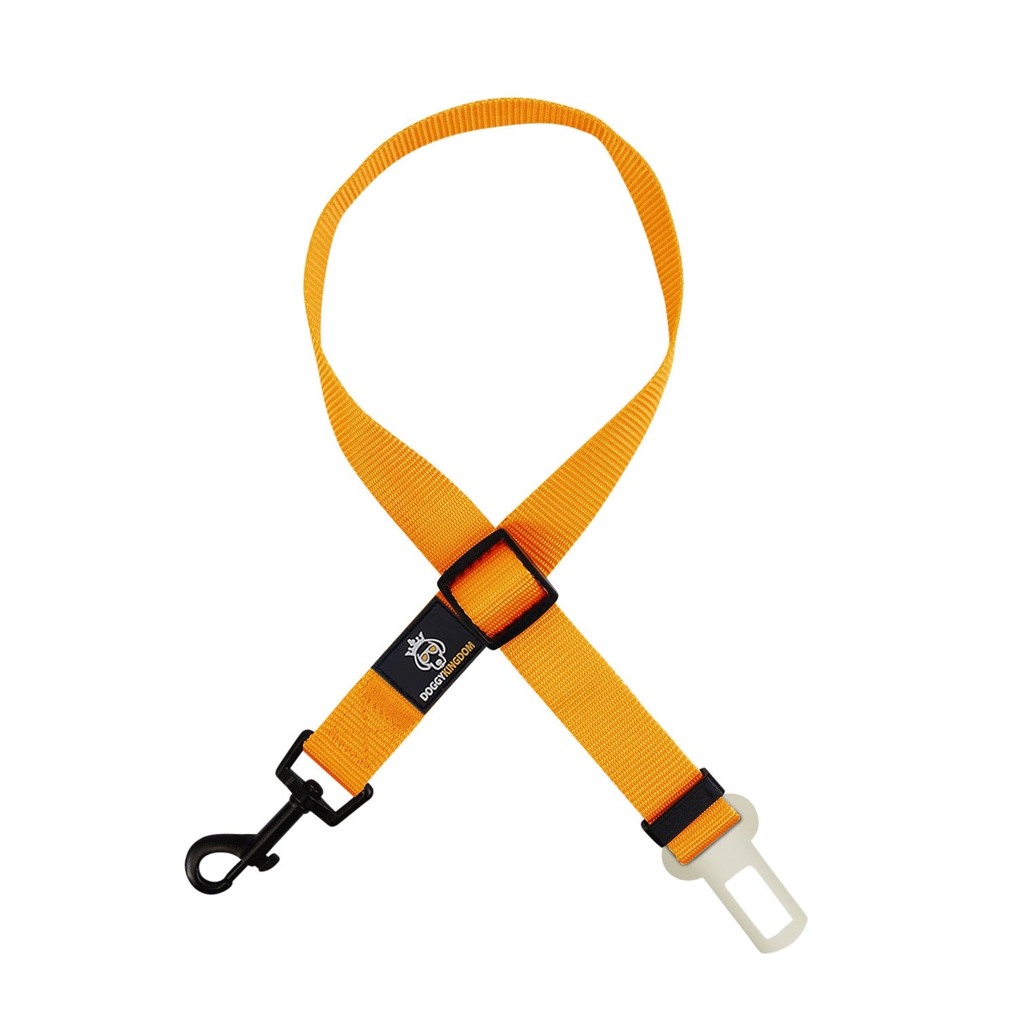 Dog Car Safety Seat Belt