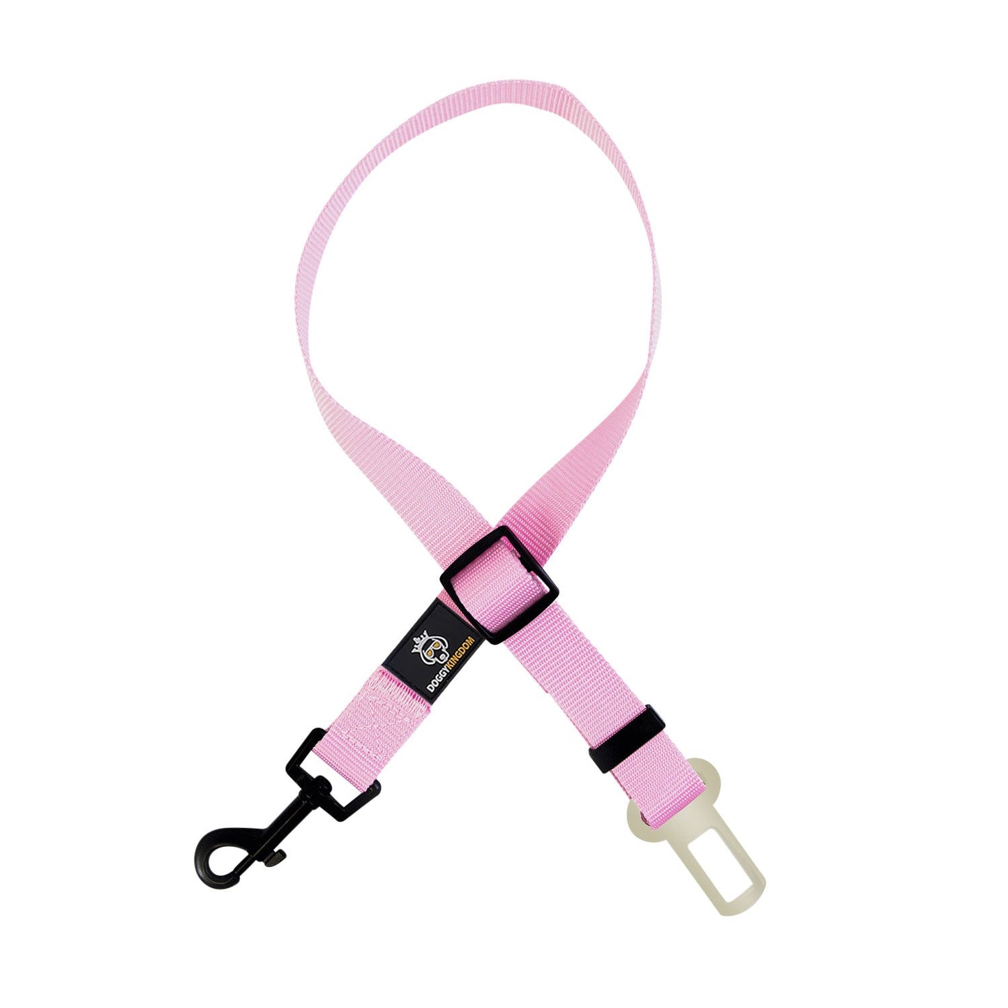 Dog Car Safety Seat Belt