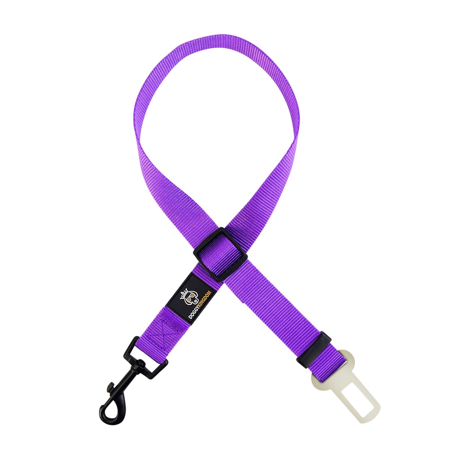 Dog Car Safety Seat Belt