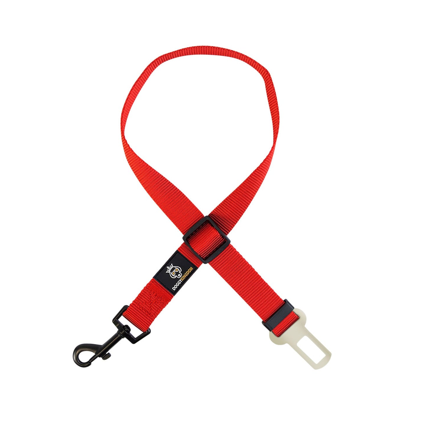 Dog Car Safety Seat Belt