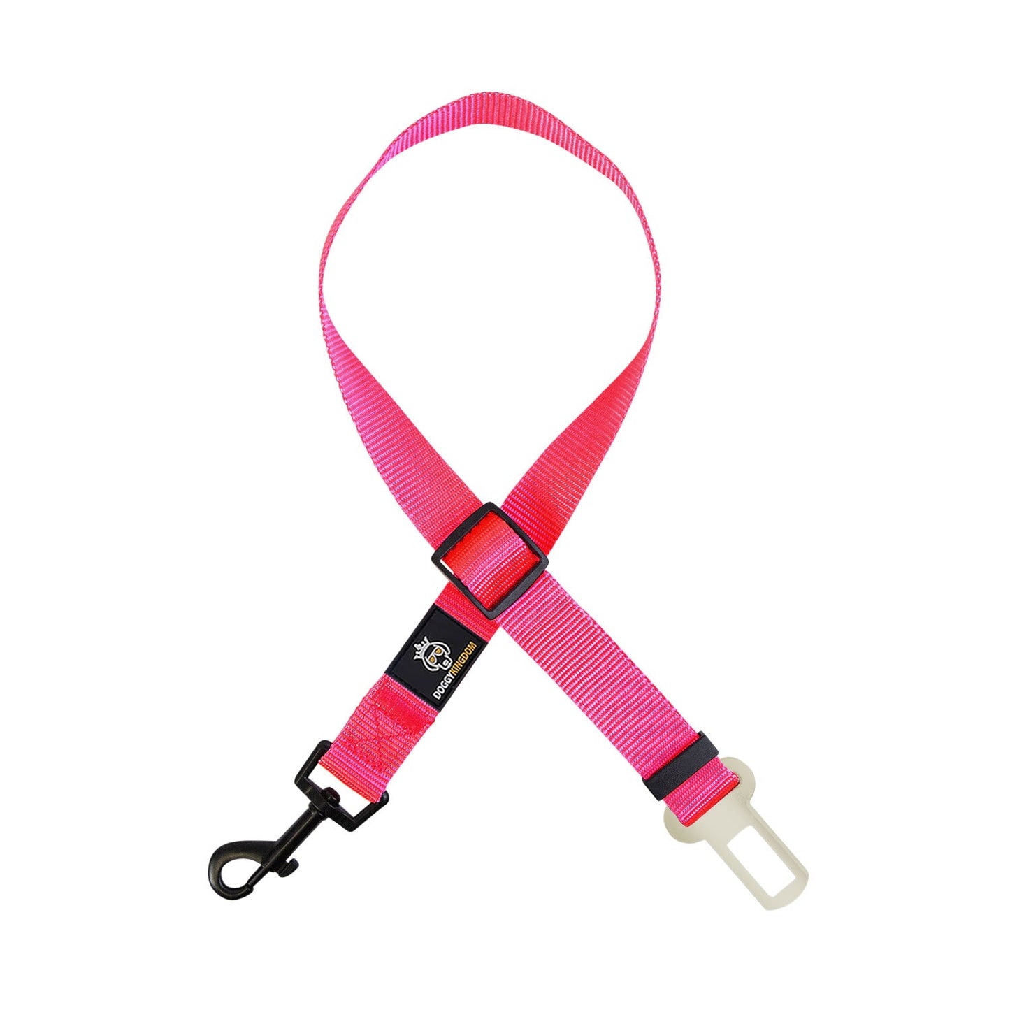 Dog Car Safety Seat Belt