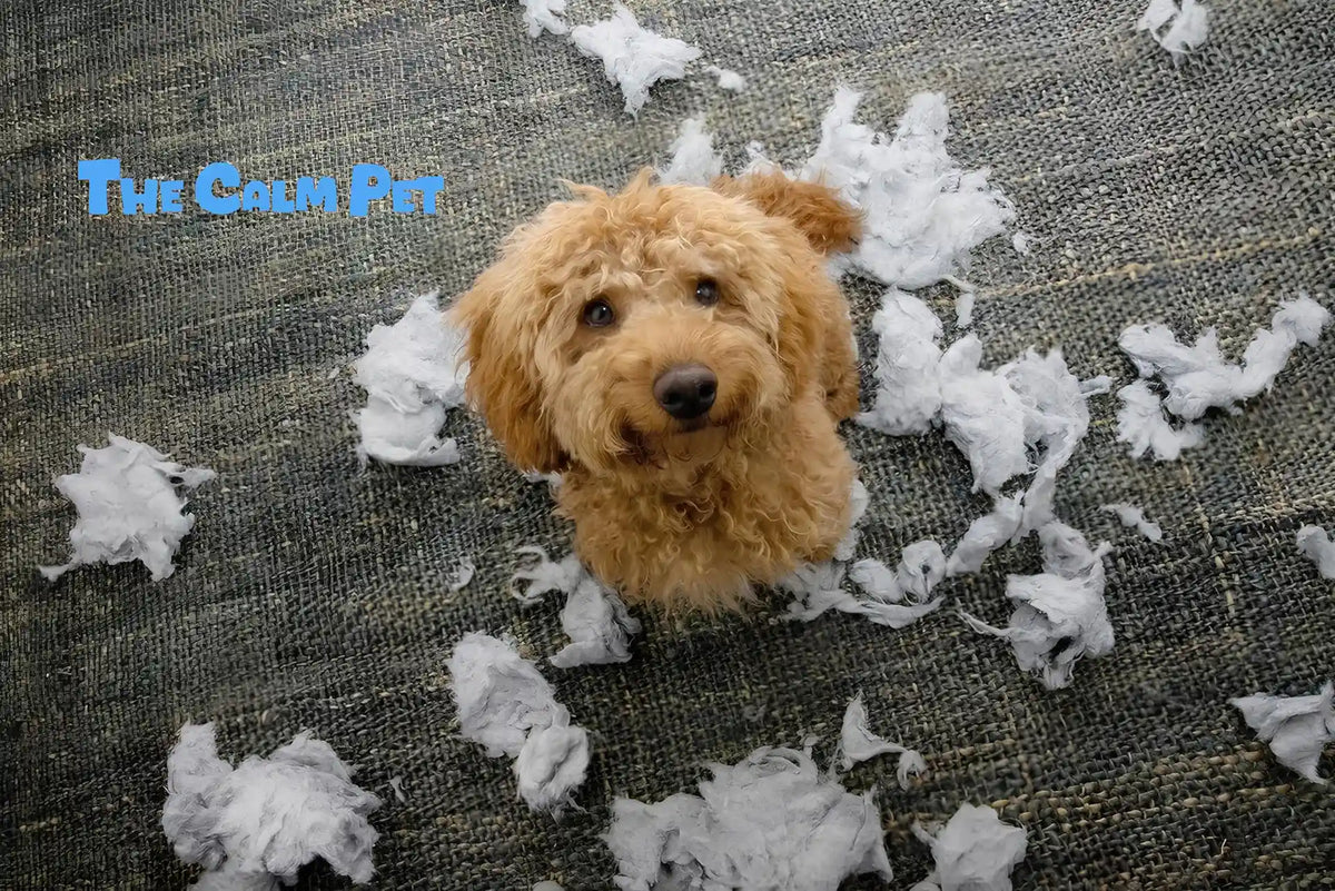 Symptoms of Separation Anxiety in Pets: How to Spot Distress in Dogs & Cats