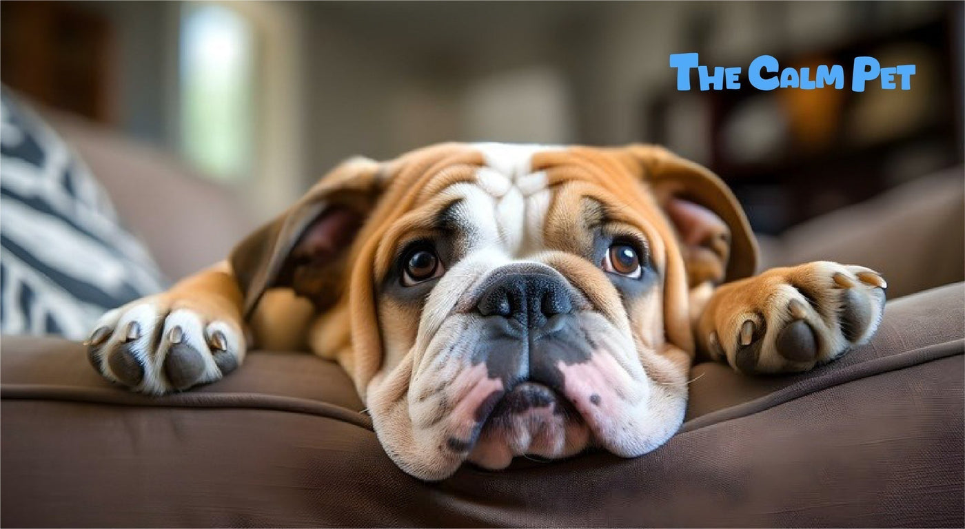 How to Help a Dog to Cope With Separation Anxiety at Home