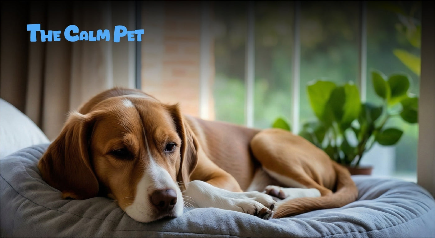 What Can I Give My Dog for Anxiety? Safe Options That Actually Help