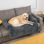 Calming Dog Furniture Cover