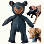 ToughBear 2.0 - Designed for Heavy Chewers