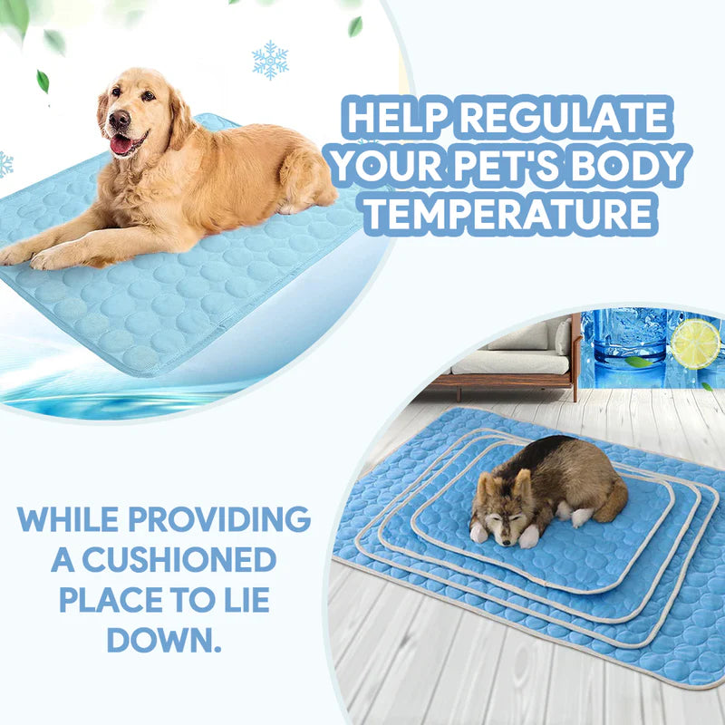 Pet Cooling Mat