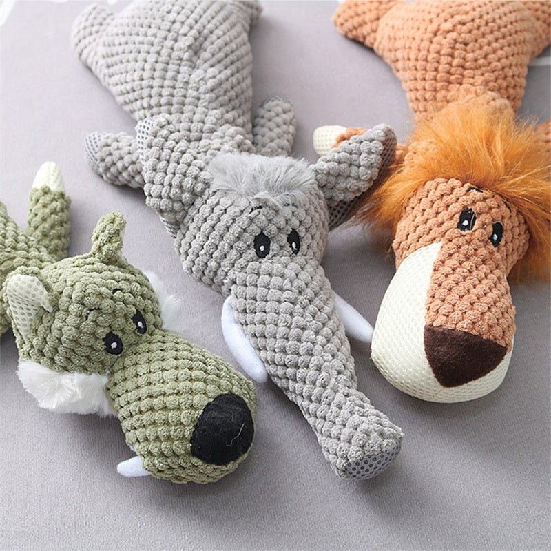 The Original InvinciPups Heavy Duty Chew Toy