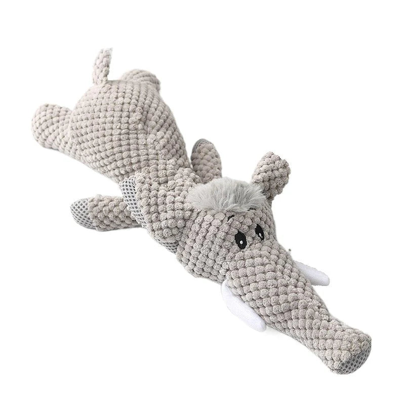 The Original InvinciPups Heavy Duty Chew Toy