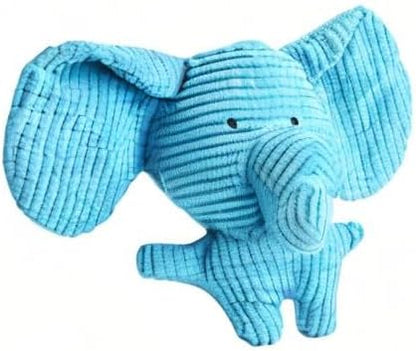Calming Elephant