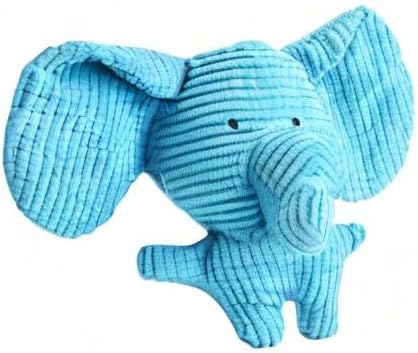 Calming Elephant