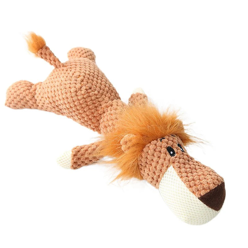 The Original InvinciPups Heavy Duty Chew Toy