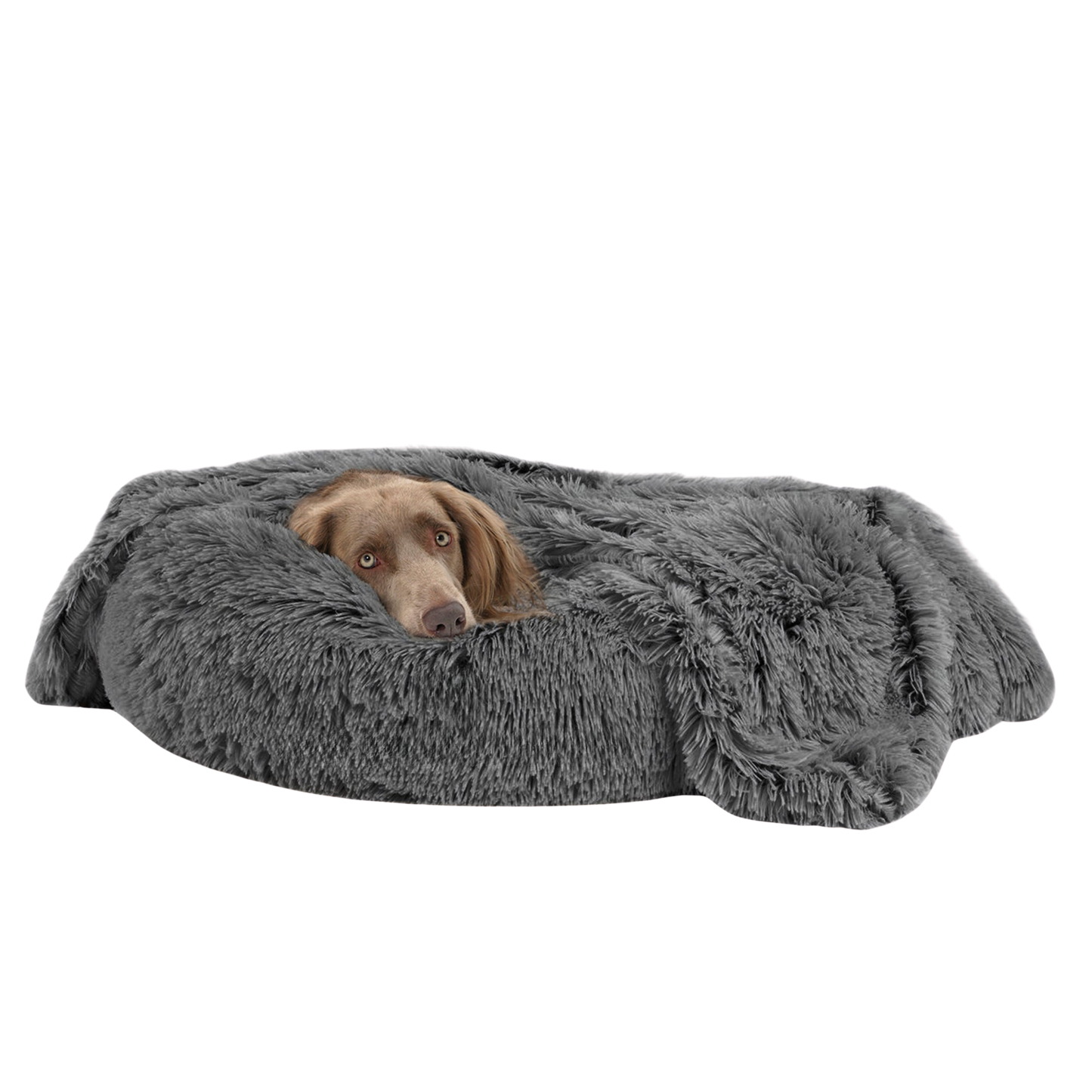 Calming Throw