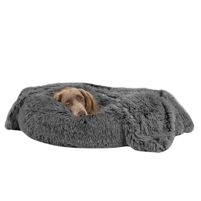 Calming Throw