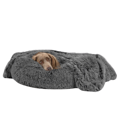 Calming Throw