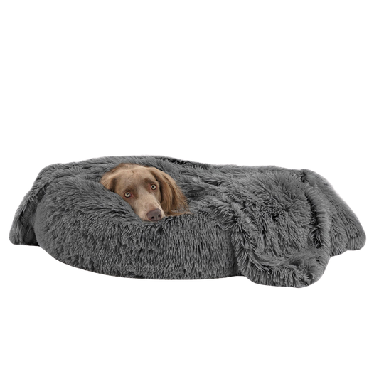 Calming Throw