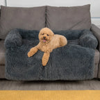 Calming Dog Furniture Cover