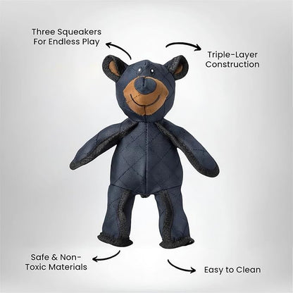 ToughBear 2.0 - Designed for Heavy Chewers