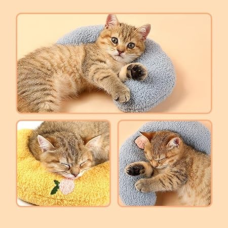 Calming Pillow
