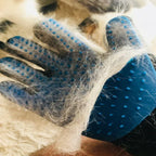 Pet Grooming Gloves