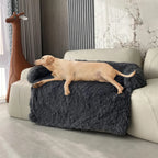 Calming Dog Furniture Cover
