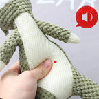 The Original InvinciPups Heavy Duty Chew Toy