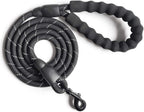 reflective dog leashes 