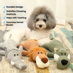 The Original InvinciPups Heavy Duty Chew Toy