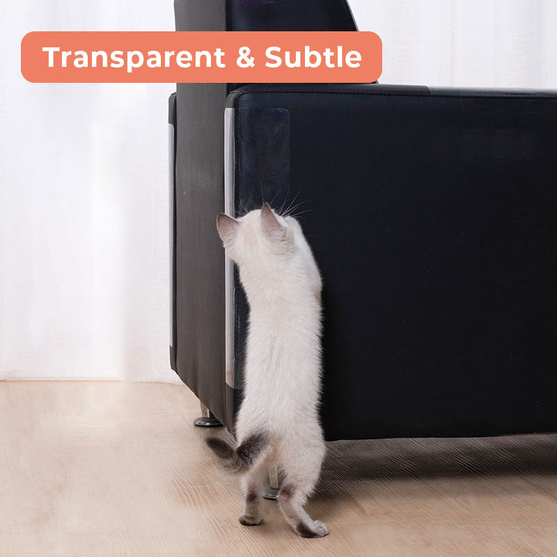Cat Scratch Guard